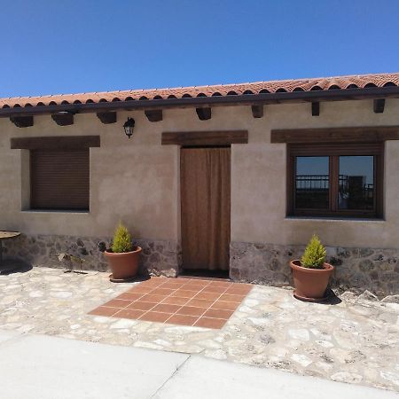 Casa Rural La Carrascala Самора Екстер'єр фото
